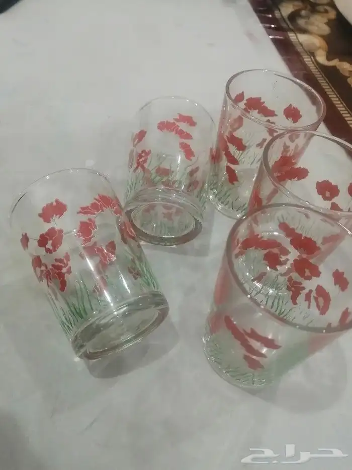 كاسات تراث 22