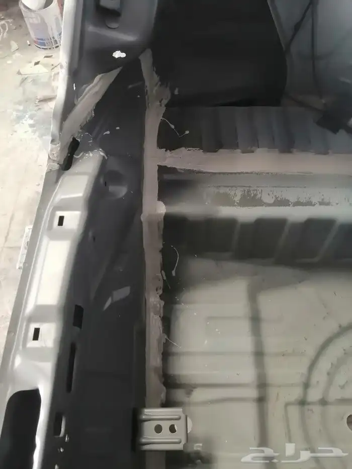 تعديل شاص وسمكره وبويه جميع انواع السيارات 2
