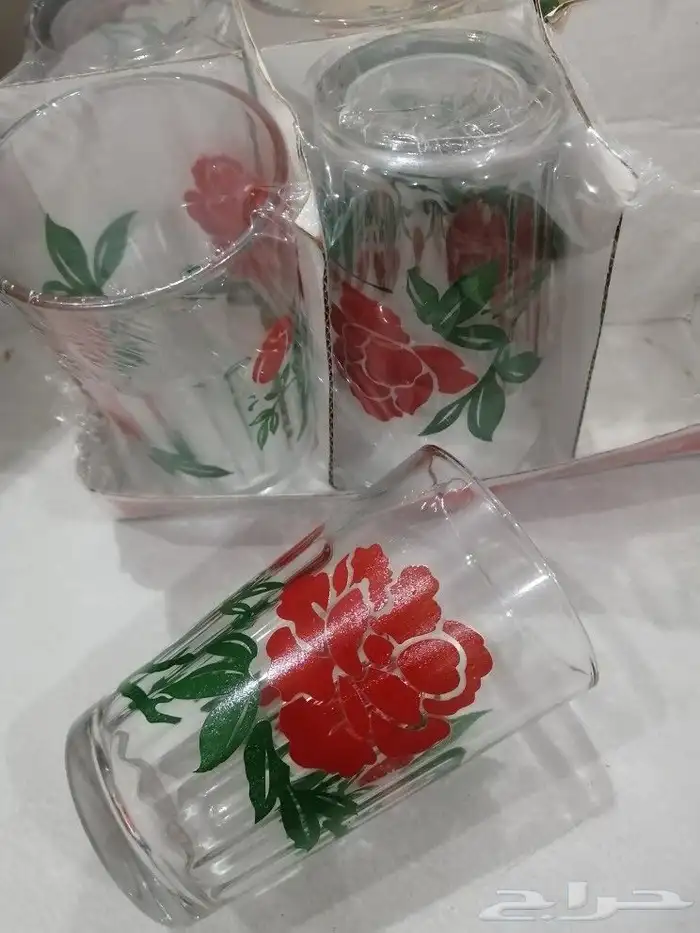 كاسات تراث 20