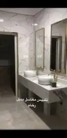 مكه ديكورات ودهانات وجبس وتشطيب 3
