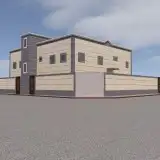 كسر الرخام اسباني ووطني 3