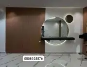 مكه ديكورات ودهانات وجبس وتشطيب 6