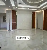 مكه ديكورات ودهانات وجبس وتشطيب 7