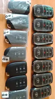 محل مفاتيح الريان 6