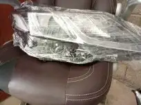 تشليح السلي قطع غيار السيارات مستخدمه وكاله 5