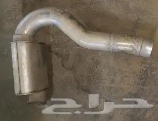 شكمان اكتروس فولفو مان 8