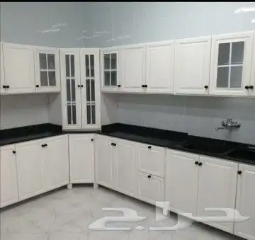 معلم مطابخ فك تركيب 1