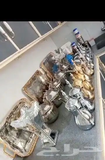 قهوجي ابو عبدالله لجميع المناسبات زواجات وحفلات خاصه 19