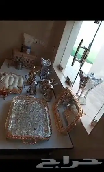 قهوجي ابو عبدالله لجميع المناسبات في نجران 21