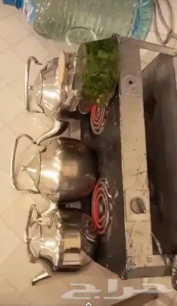 قهوجي لجميع المناسبات 38