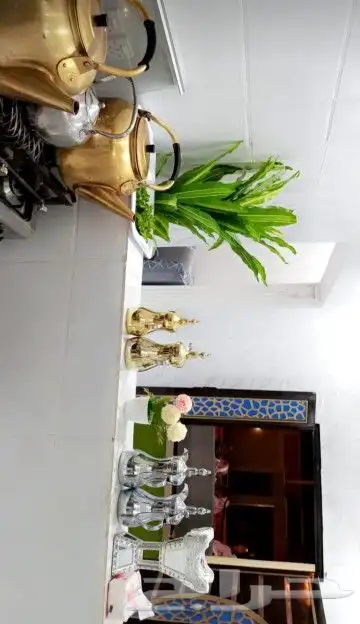 قهوجي ابو عبدالله لجميع المناسبات في نجران 26