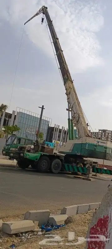 كرينات للاجار جده 6