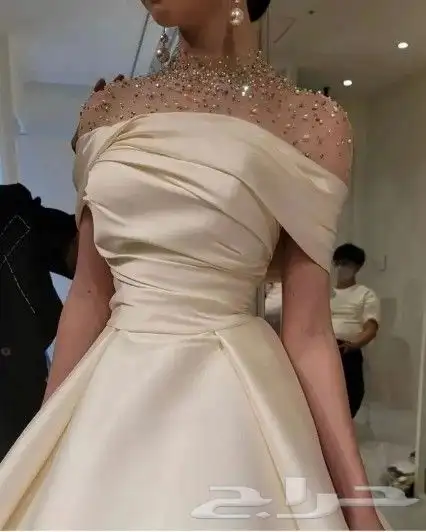 فساتين بسعر الجملة فساتين سهرات و خطب و اعراس و نواعم 35