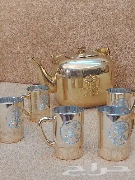 براد و فناجيل رقم 81 6