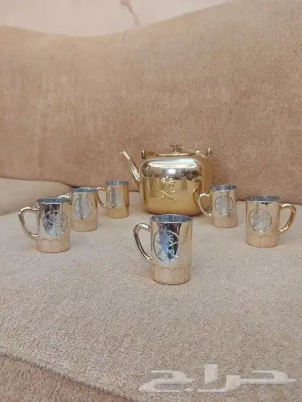 براد و فناجيل رقم 81 0