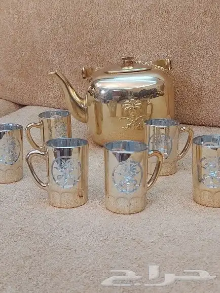 براد و فناجيل رقم 81 4