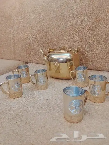 براد و فناجيل رقم 81 3