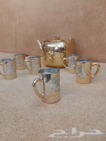 براد و فناجيل رقم 81 1