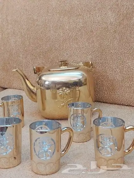 براد و فناجيل رقم 81 5