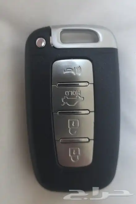 بيت رموت سيارة كيا ( من غير شريحة ) بديل الأصلي 0