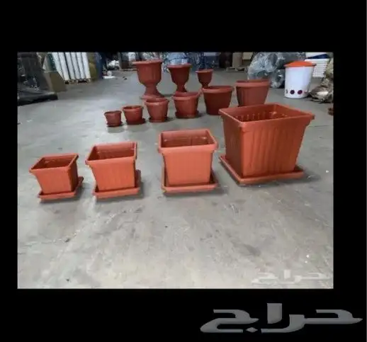 مصنع غربال للاحواض والمراكن البلاستيك جودة عالية صنلعة محلية 1