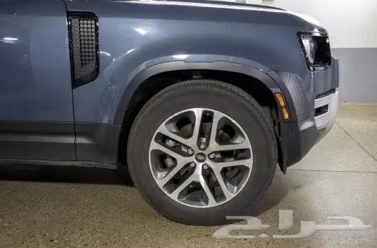 لاند روفر ديفيندر Land Rover Defender 110 S SUV موديل 2020 8