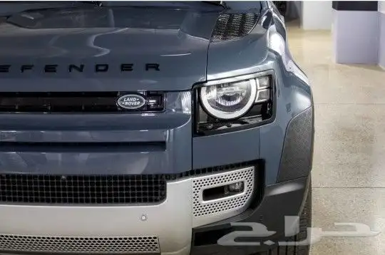 لاند روفر ديفيندر Land Rover Defender 110 S SUV موديل 2020 7