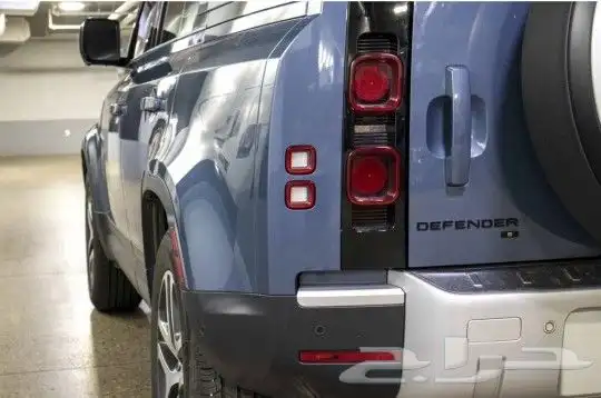 لاند روفر ديفيندر Land Rover Defender 110 S SUV موديل 2020 6