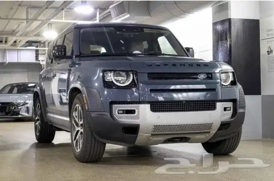 لاند روفر ديفيندر Land Rover Defender 110 S SUV موديل 2020 1