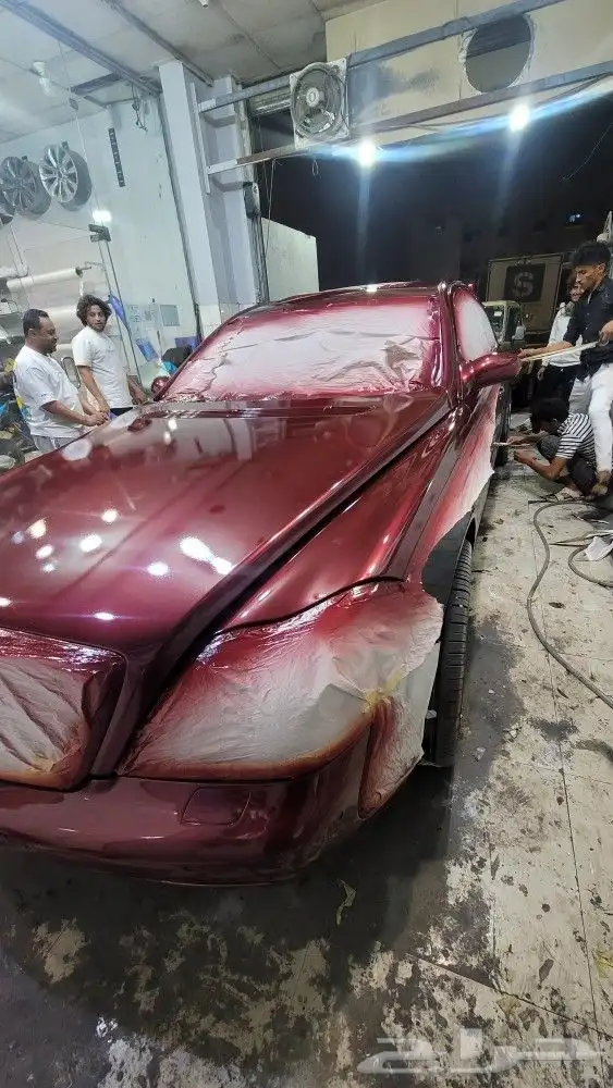 يوجد لدينا جميع انواع الرش الرياض الغرابي 4