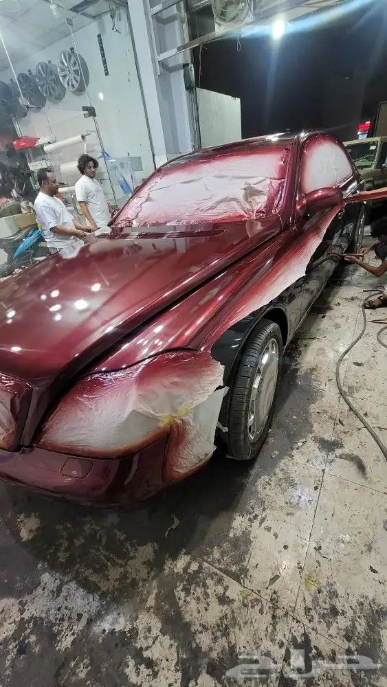 يوجد لدينا جميع انواع الرش الرياض الغرابي 5
