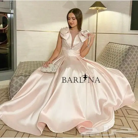 فساتين بسعر الجملة فساتين سهرات و خطب و اعراس و نواعم 32