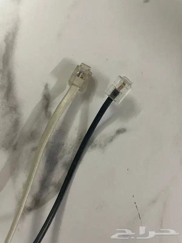 تليفون سعودي اثري مستعمل 4