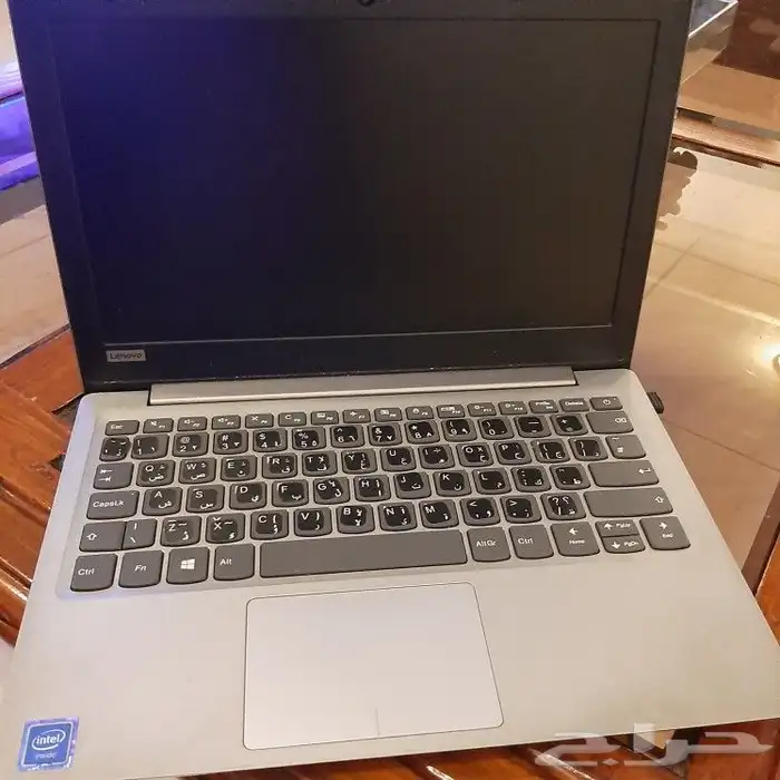 لابتوب لينوفو 0