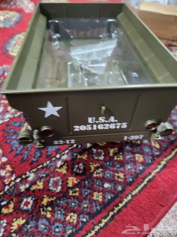 قلص سيارة حربية لعبة روشبي 1941 12