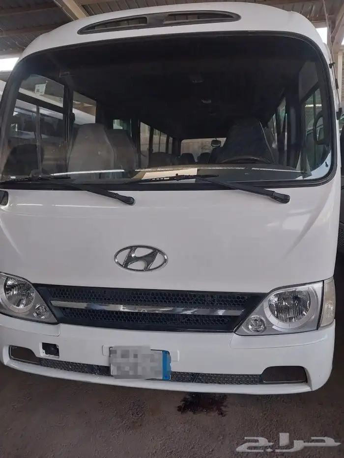 تأجير باصات Bus rental 0