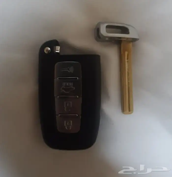 بيت رموت سيارة كيا ( من غير شريحة ) بديل الأصلي 2