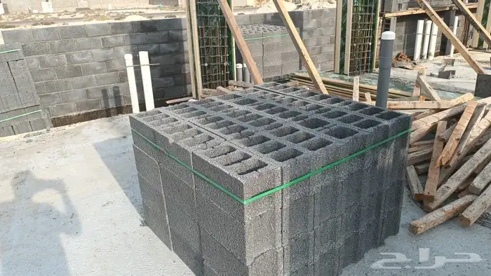 مندوب مبيعات لكل انواع الطابوق 2