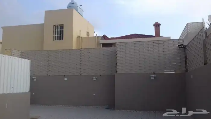 مظلات وسواتر وجميع اعمال الحداده 45