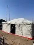 خيمة باكستاني جميع الاشكال والمقاسات نوع ممتاز 3