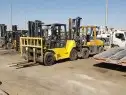 للأيجار رافعات شوكية 9