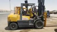 للأيجار رافعات شوكية 5