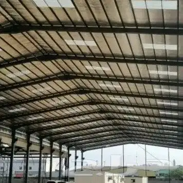 مظلات وسواتر وجميع اعمال الحداده 36