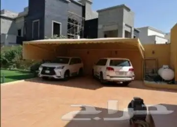 مظلات وسواتر وجميع اعمال الحداده 2