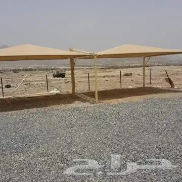 مظلات وسواتر وجميع اعمال الحداده 34