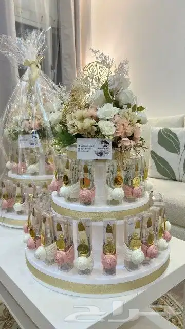 توزيعات للافراح والمناسبات 8