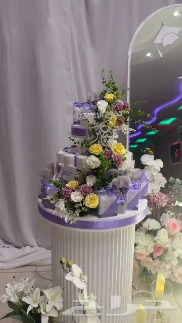 توزيعات للافراح والمناسبات 9