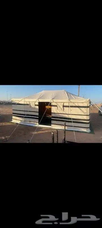 خيمة باكستاني جميع الاشكال والمقاسات نوع ممتاز 1