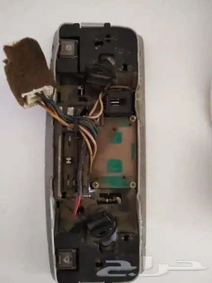 ديكور سقف مازدا 2010 ستاندر 1