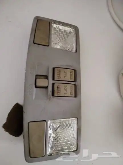 ديكور سقف مازدا 2010 ستاندر 0